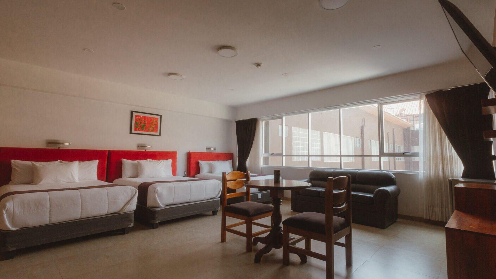 Hotel Hacienda Del Valle Urubamba Dış mekan fotoğraf