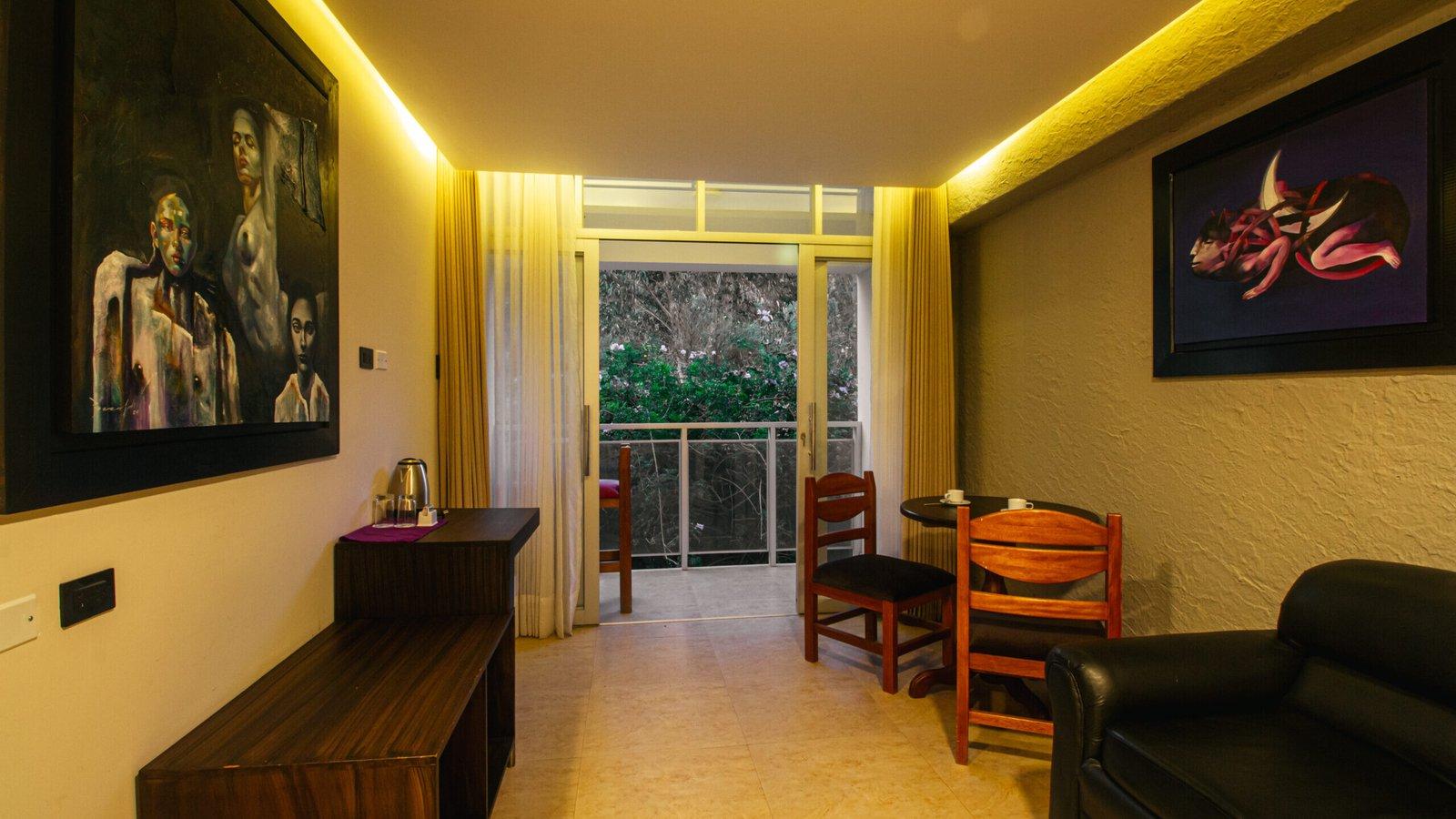 Hotel Hacienda Del Valle Urubamba Dış mekan fotoğraf